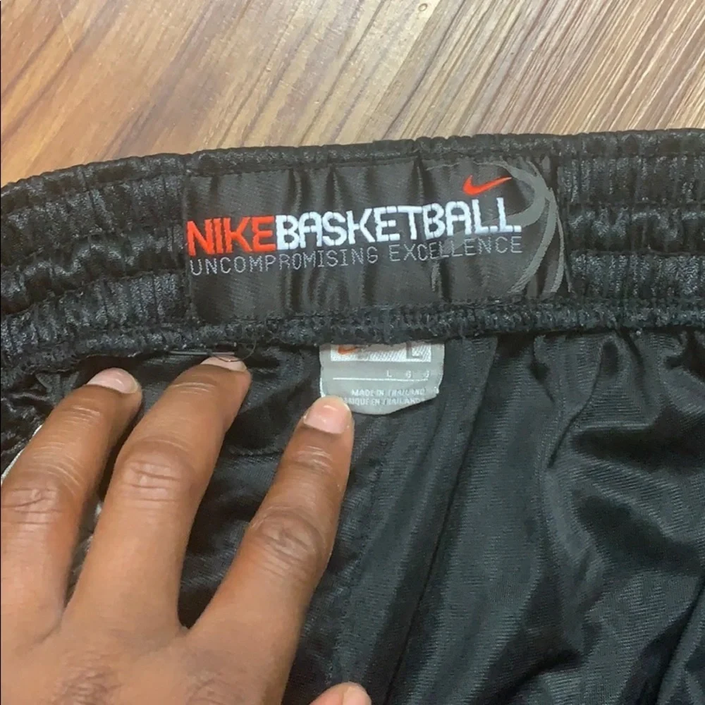 Nike Men Shorts